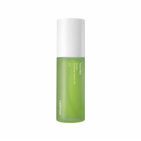 Celimax The Real Noni Energy Ampoule Mist 50ml