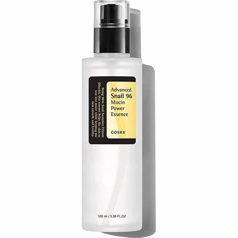 COSRX Advanced Snail 96 Mucin Power Essence 100ml
