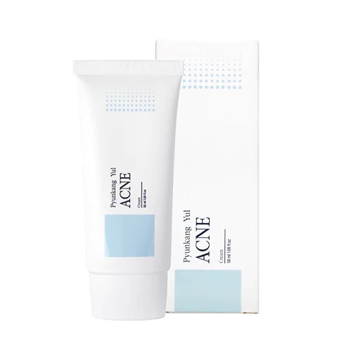 Pyunkang Yul acne cream 50ml