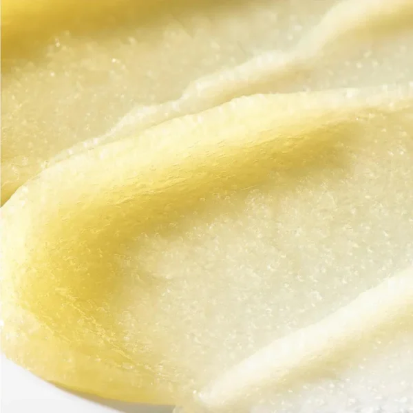 TOCOBO LEMON SUGAR LIP MASK 20ml