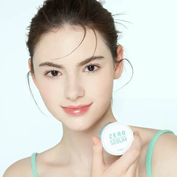 ETUDE Zero Sebum Drying Powder 4g