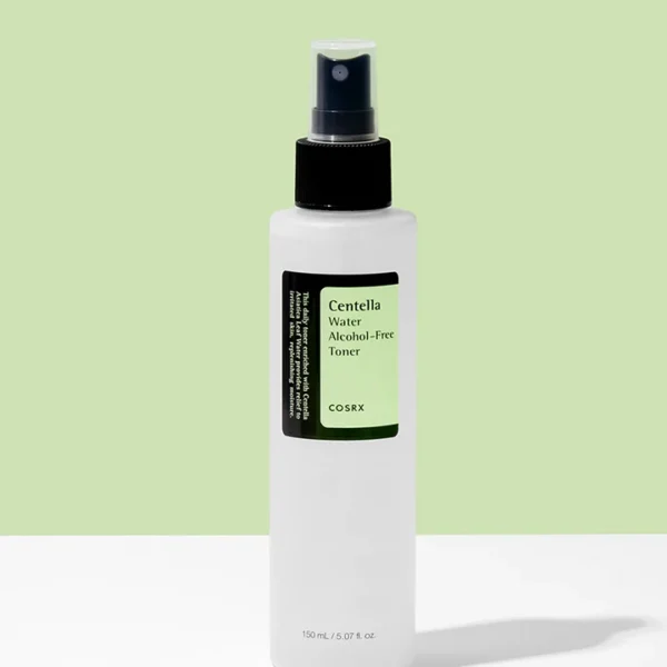 COSRX Centella Water Alcohol-Free Toner 150ML
