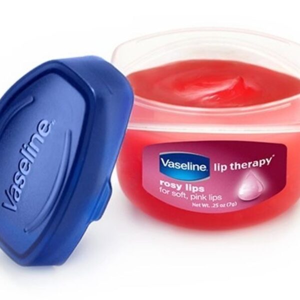 Vaseline lip therapy Rosy lips