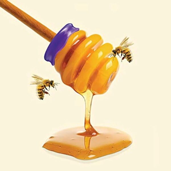 FRUDIA – Blueberry Hydrating Honey Lip Balm 10ml