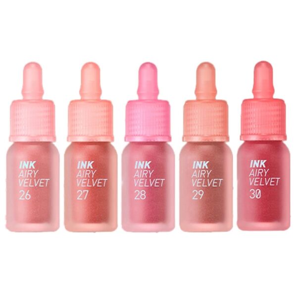 Peripera Ink Airy Velvet tono 29
