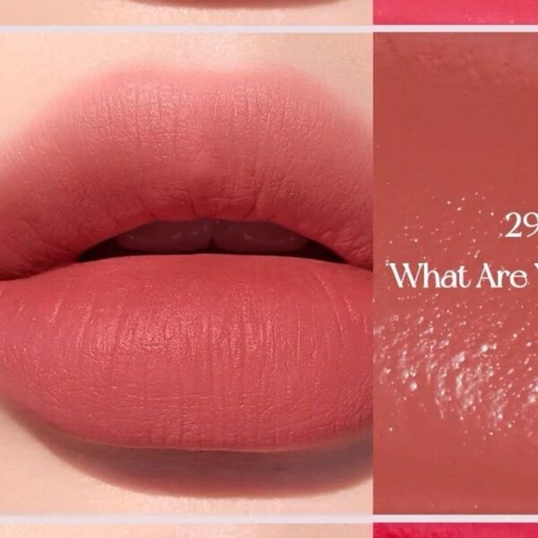 Peripera Ink Airy Velvet tono 29