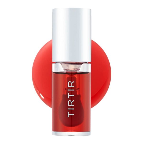 TirTir My Glow Lip Oil tono rosy