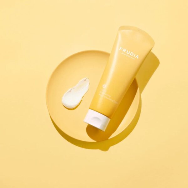 Frudia Citrus Brightening Micro Cleansing Foam 145ml
