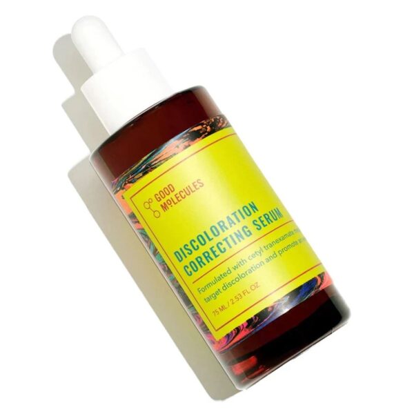 GOOD MOLECULES Discoloration Correcting Serum 30ml
