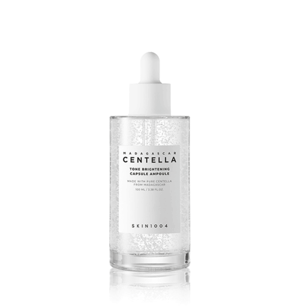 SKIN 1004 – Madagascar Centella Tone Brightening Capsule Ampoule