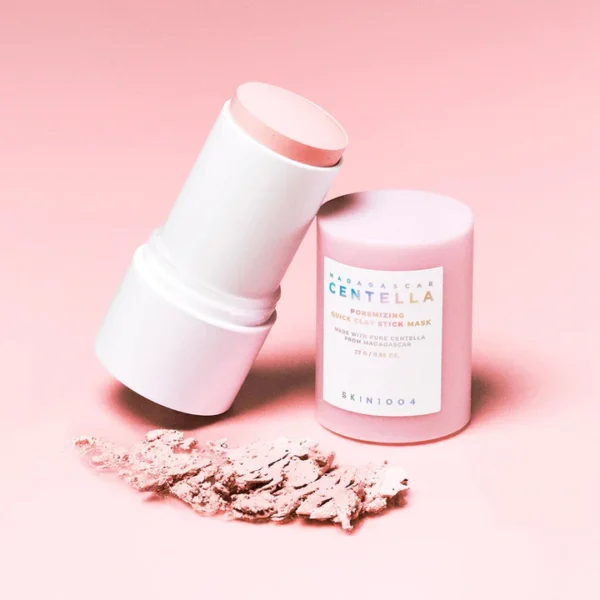SKIN1004 POREMIZING QUICK CLAY STICK MASK 27g