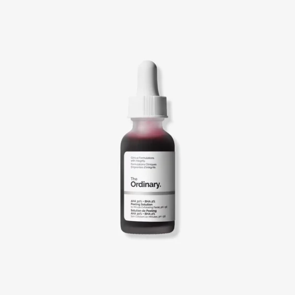 The Ordinary AHA 30% + BHA 2% Peeling Solution 30ml