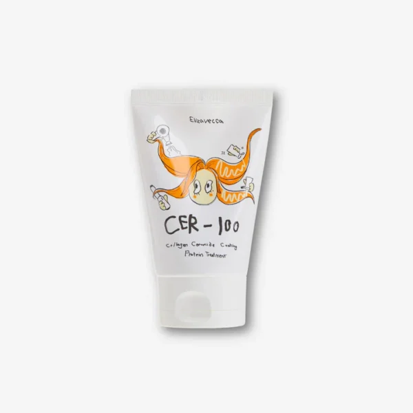 Elizavecca Collagen Ceramide Coating Protein Treatment 100ml