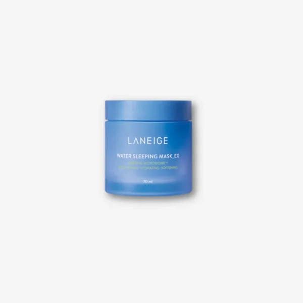 Laneige Water Sleeping Mask_EX 70ml