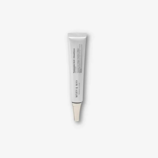 Mary&May Tranexamic Acid+ Glutathion Eye Cream 12g