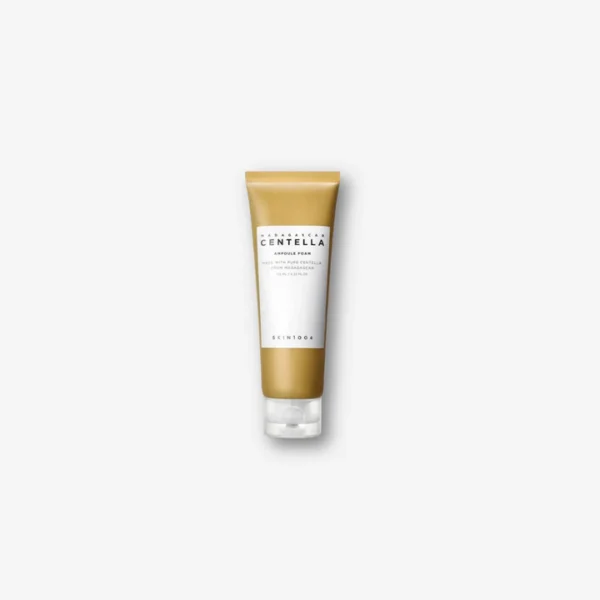 SKIN1004 Madagascar Centella Ampoule Foam 125ml