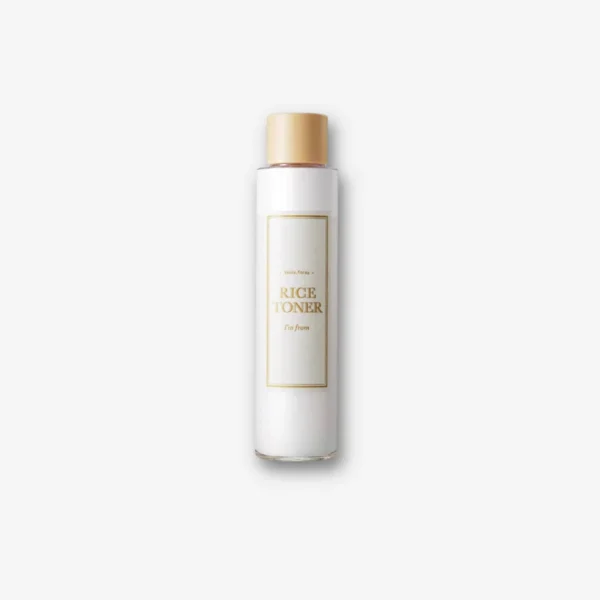 I’M FROM Rice Toner 150ml