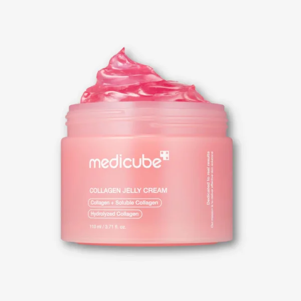 Medicube Collagen Jelly Cream 110ml