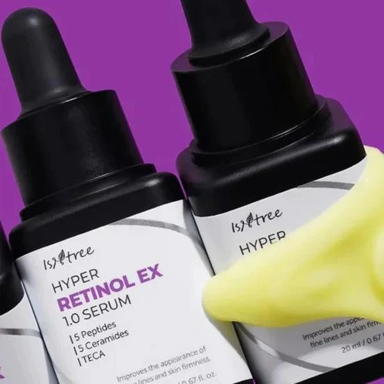 ISNTREE Hyper Retinol EX 1.0 Serum 20ml