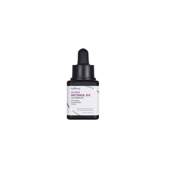 ISNTREE Hyper Retinol EX 1.0 Serum 20ml