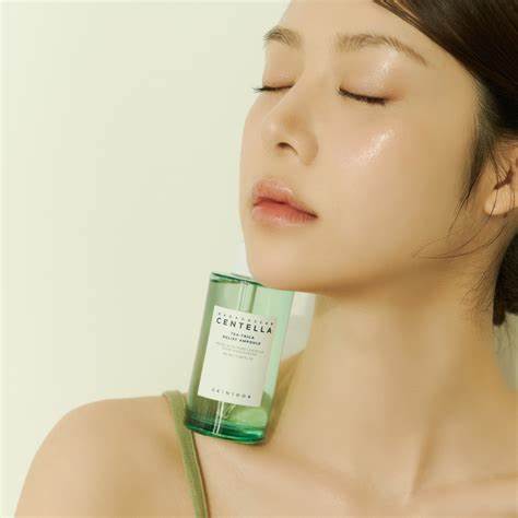 SKIN1004 Tea-Trica Relief Ampoule