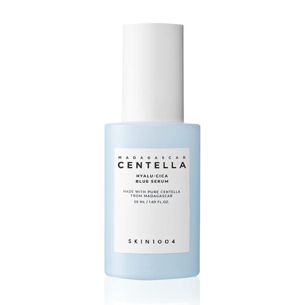SKIN1004 Hyalu-Cica Blue Serum