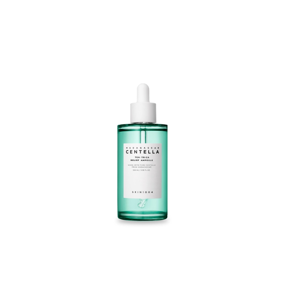 SKIN1004 Tea-Trica Relief Ampoule