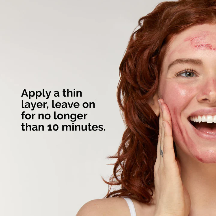 The Ordinary AHA 30% + BHA 2% Peeling Solution 30ml - Imagen 5