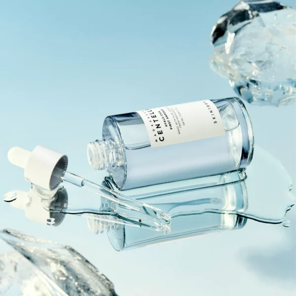 SKIN1004 HYALU-CICA First Ampoule(100ml)