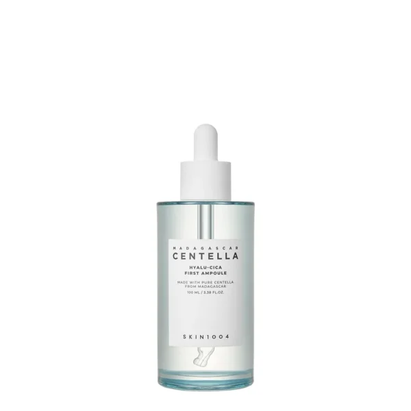 SKIN1004 HYALU-CICA First Ampoule(100ml)