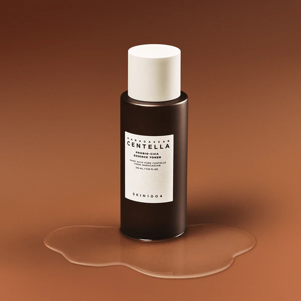 SKIN1004 Probio-Cica Essence Toner 210ml - Imagen 3