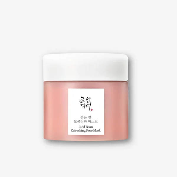 Beauty of Joseon – Red Bean Refreshing Pore Mask 140ml