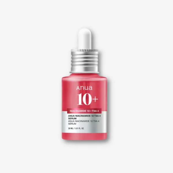 Anua Niacinamide 10%+Txa 4% Dark Spot Correcting Serum 30ml