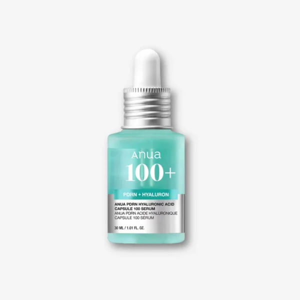 Anua – PDRN Hyaluronic Acid Capsule 100 Serum 30ml