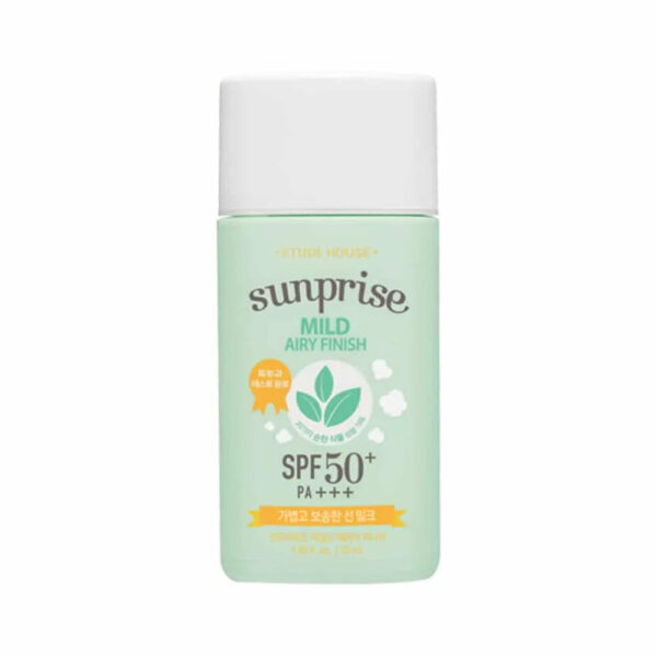 ETUDE – Sunprise Airy Finish 55ml