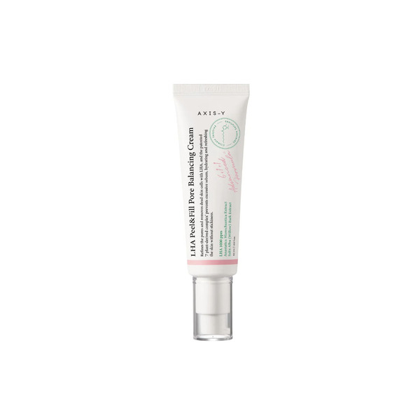 AXIS – Y LHA Peel&Fill Pore Balancing Cream 50ml